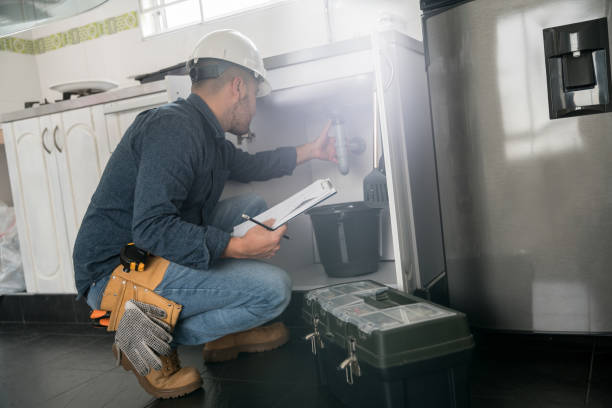 Best Affordable Plumber Near Me  in Elwood, IN