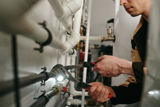 Best Faucet Repair  in Elwood, IN