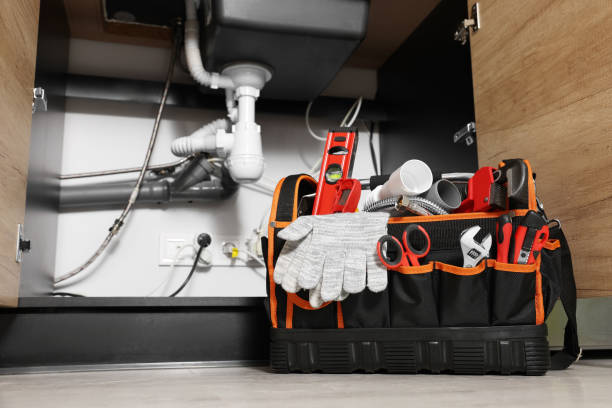 Best Residential Plumbing Services  in Elwood, IN