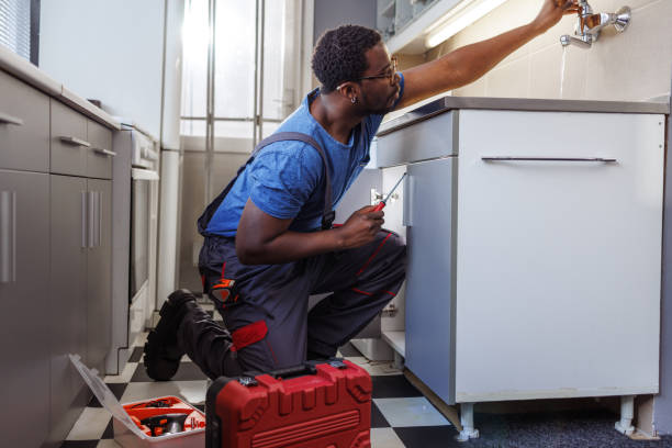 Best 24-Hour Plumber Near Me  in Elwood, IN