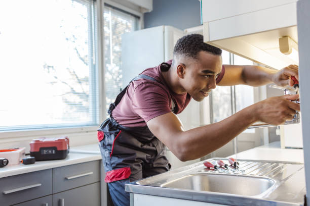 Best Toilet Repair Services  in Elwood, IN
