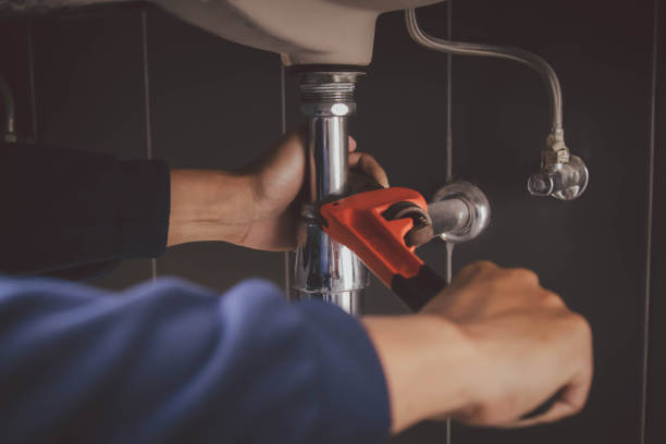 Best Water Leak Repair  in Elwood, IN